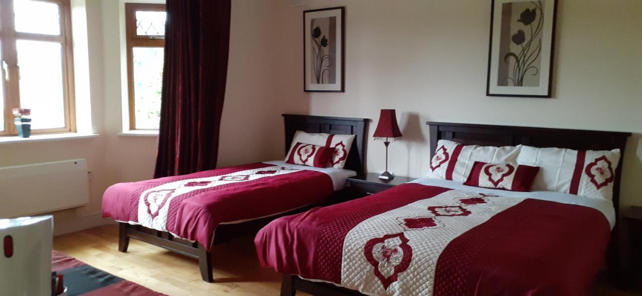 Alverna House B&B Athlone Zewnętrze zdjęcie