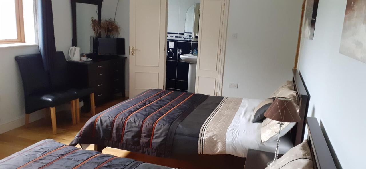 Alverna House B&B Athlone Zewnętrze zdjęcie