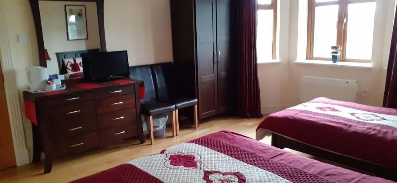 Alverna House B&B Athlone Zewnętrze zdjęcie