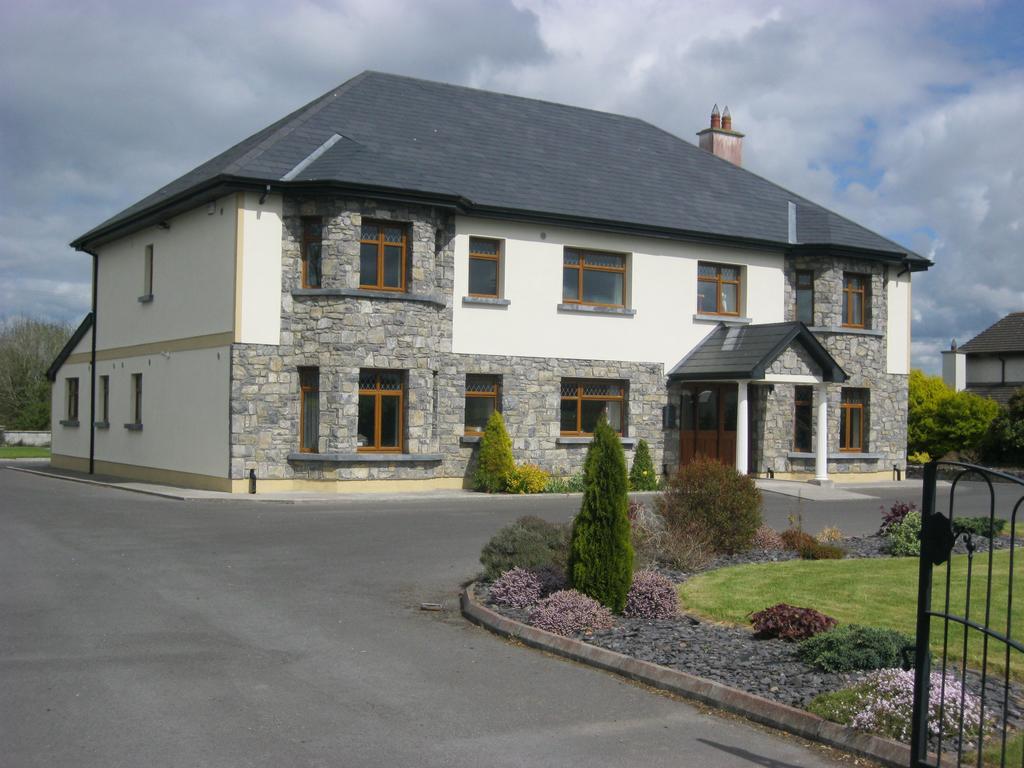 Alverna House B&B Athlone Zewnętrze zdjęcie